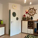 Apartment Maritime