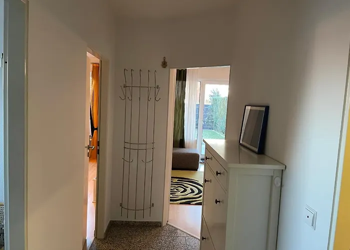 Apartment Maritime