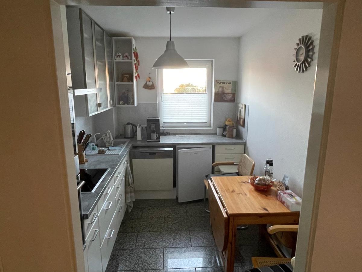 Apartment Maritime