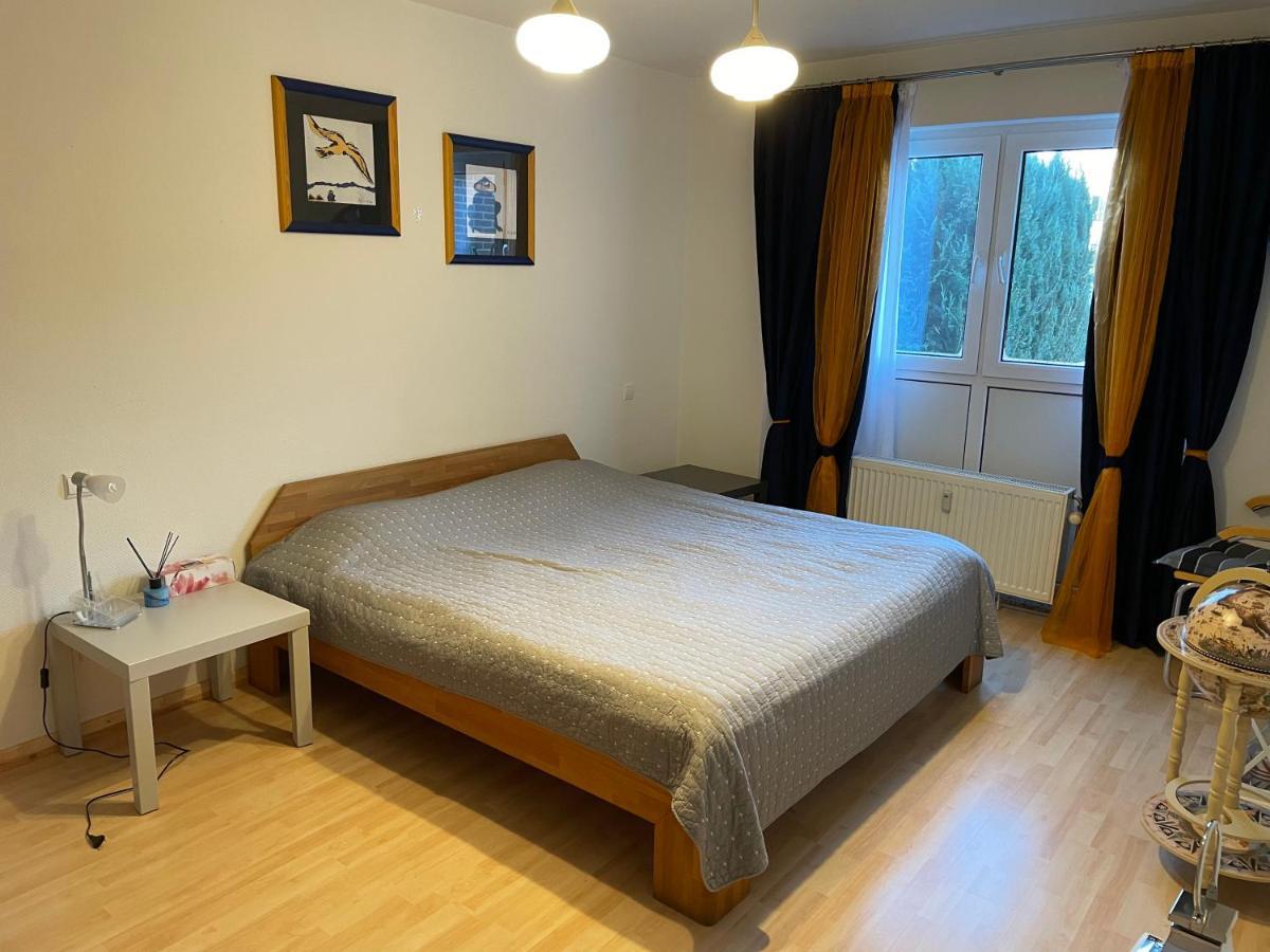 Maritime Apartment *