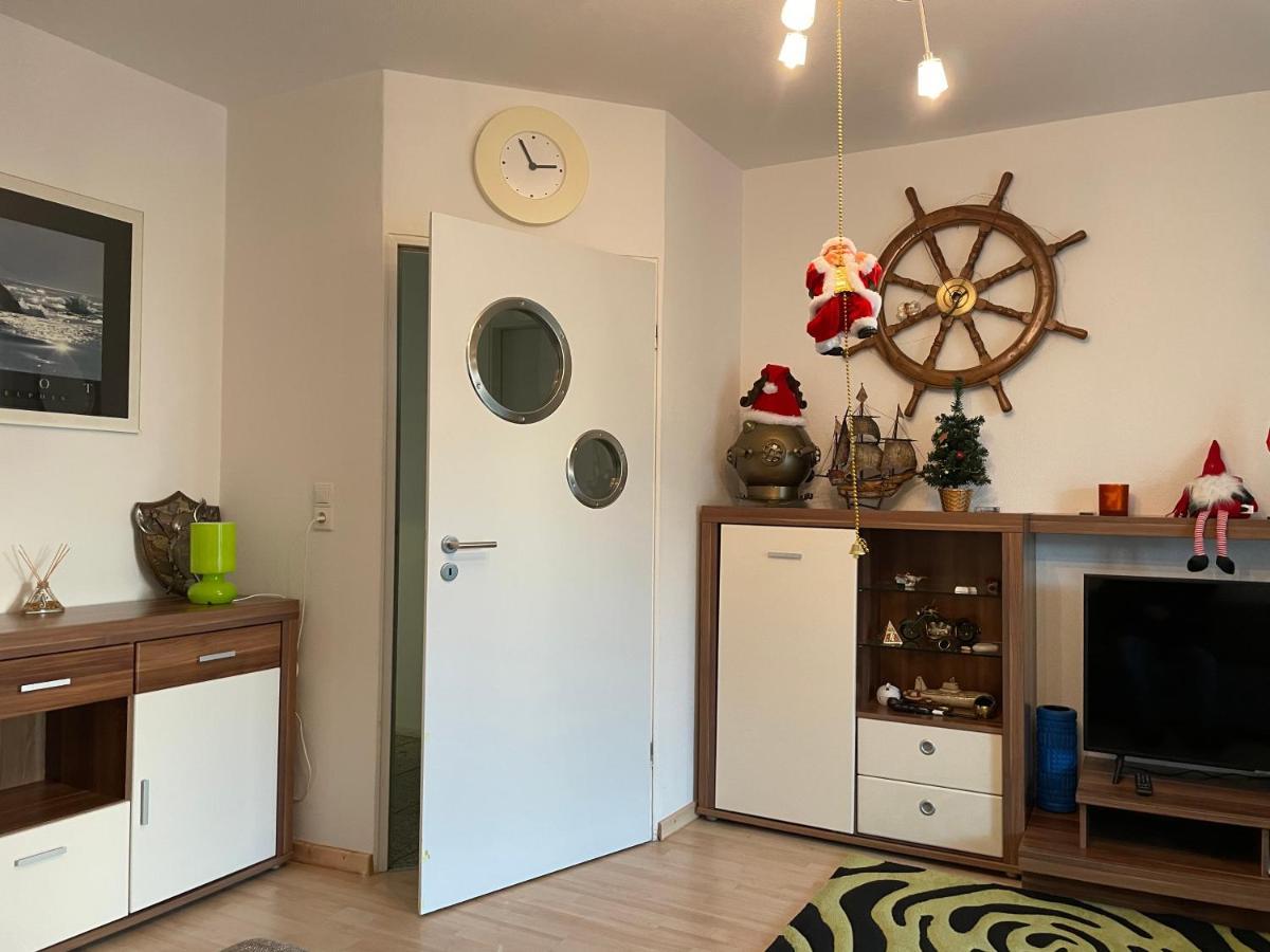 Maritime Apartment *